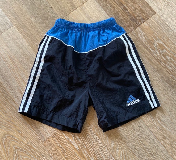 adidas girls soccer shorts