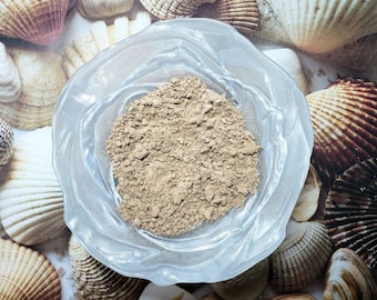 Mantequilla de maní en polvo / Alimento para cangrejos ermitaños