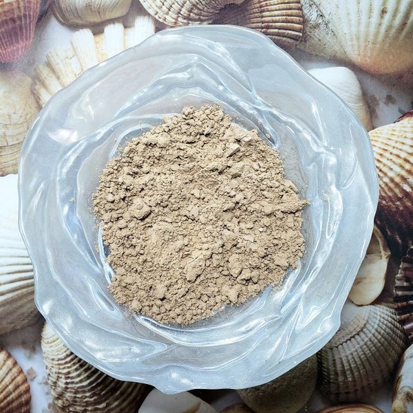 Peanut Butter Powder | Hermit Crab Food