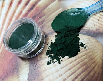 Spirulina Powder | Hermit Crab Food