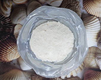 Organic Coconut Flour | Hermit Crab Food