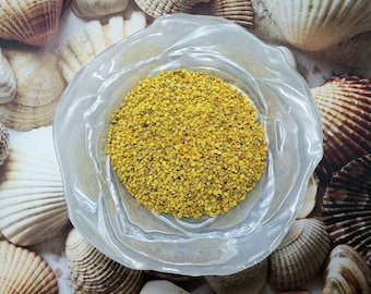 Bee Pollen | Hermit Crab Food