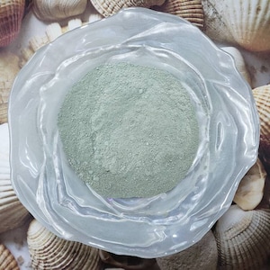 Organic Greensand | Hermit Crab Food