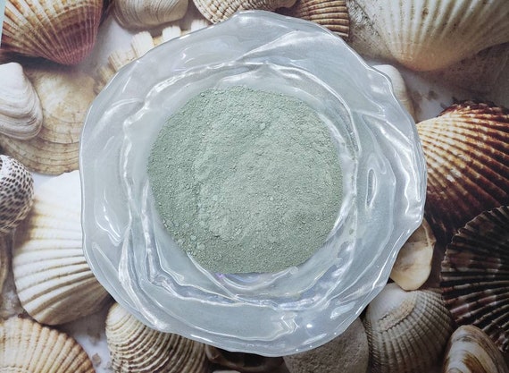 Organic Greensand | Hermit Crab Food