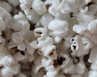 Crushed Popcorn | Hermit Crab Food
