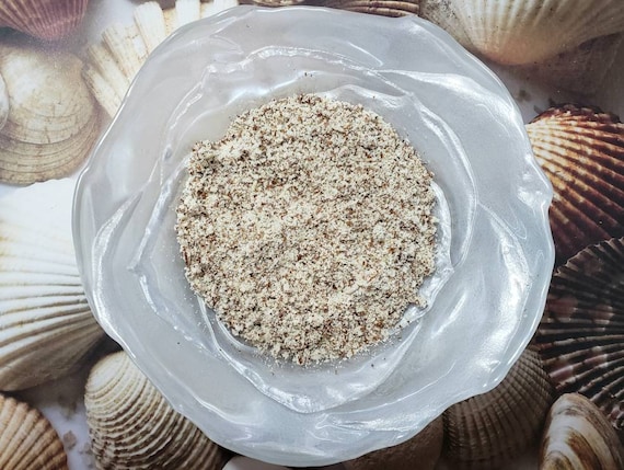 Almond Flour | Hermit Crab Food