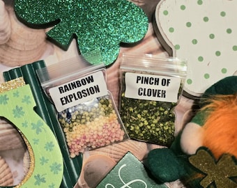 Over the Rainbow Pack *NEW LIMITED TIME* | Hermit Crab Food