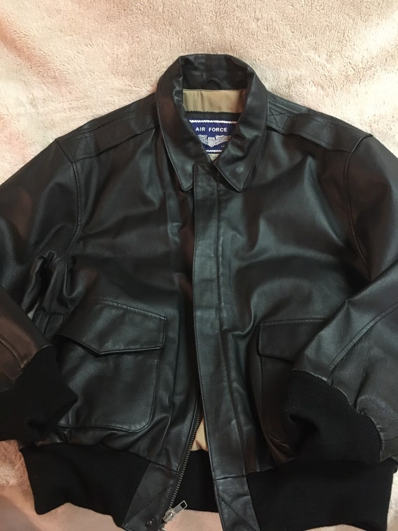 Air Force Bomber Jacket