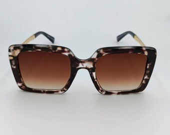 Square sunglasses PALERMO