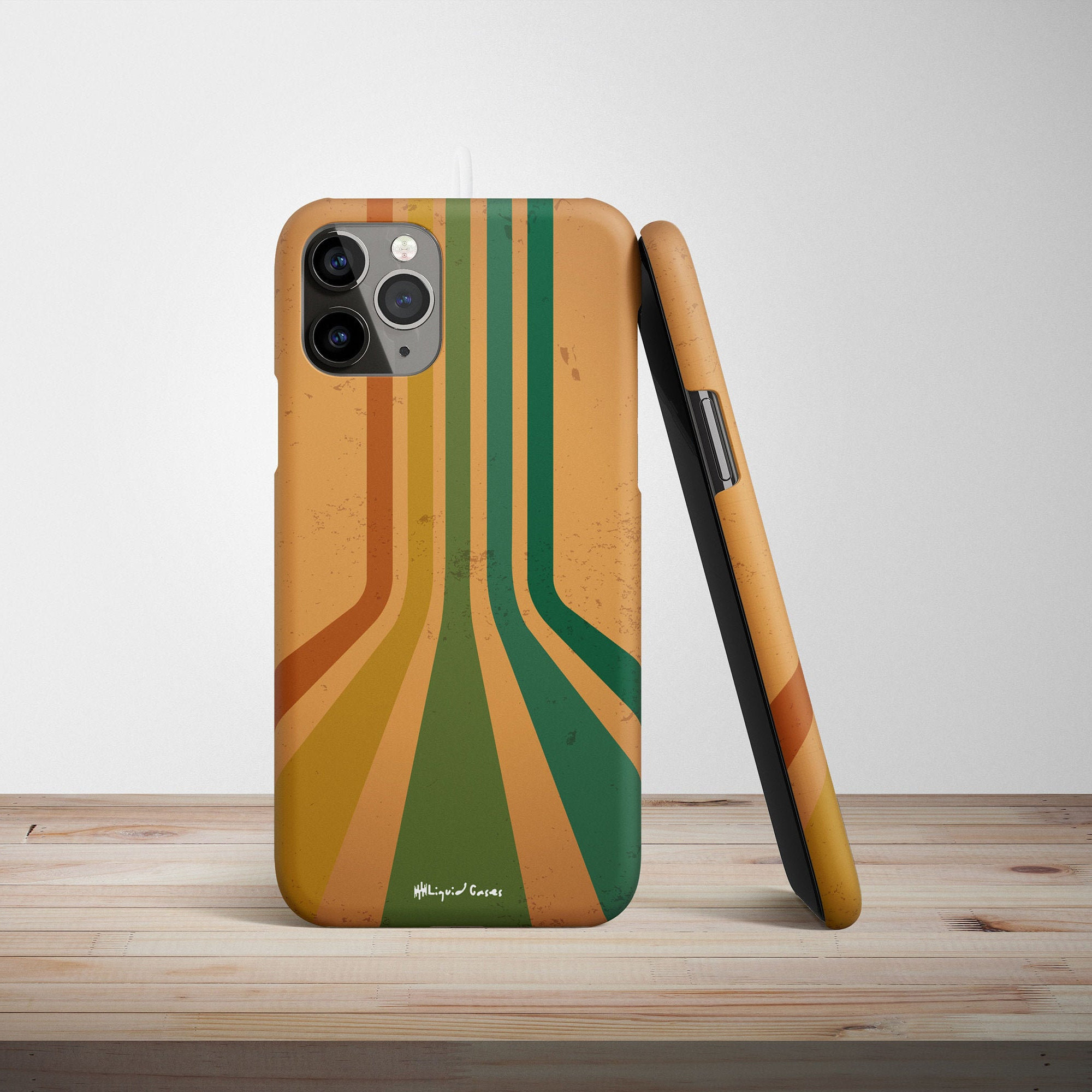 RETRO VINTAGE Phone Case iPhone Case Sixties Vintages Etsy