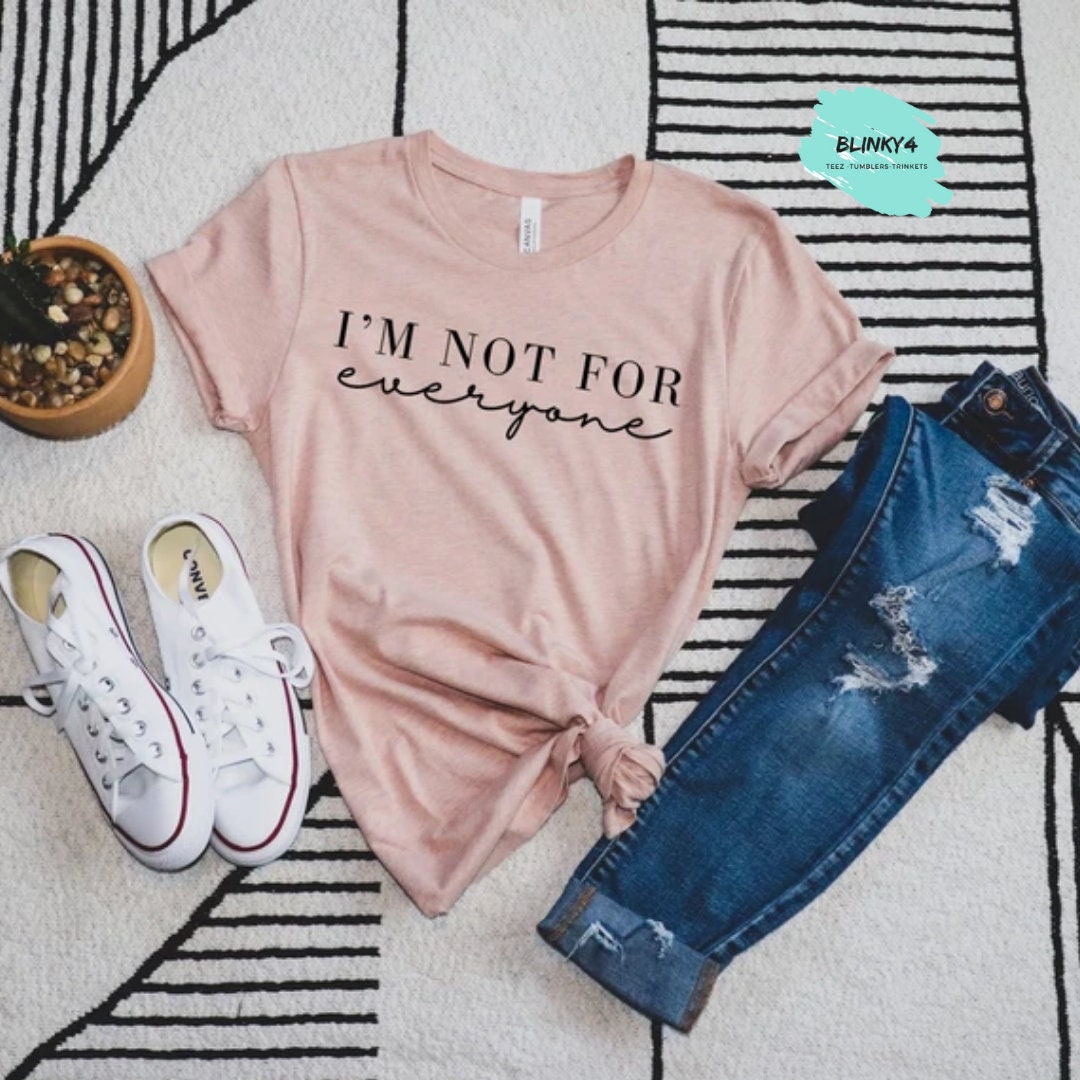 T-shirt Humour Sarcastique - 'Immédiatement Pas' - Coton Confort Unisexe