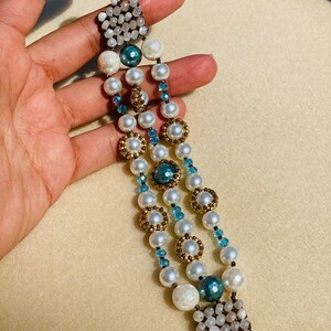 Bronzepony Beaded Etsy