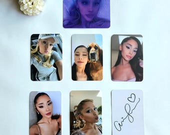 Ari Photocards Ariana AG