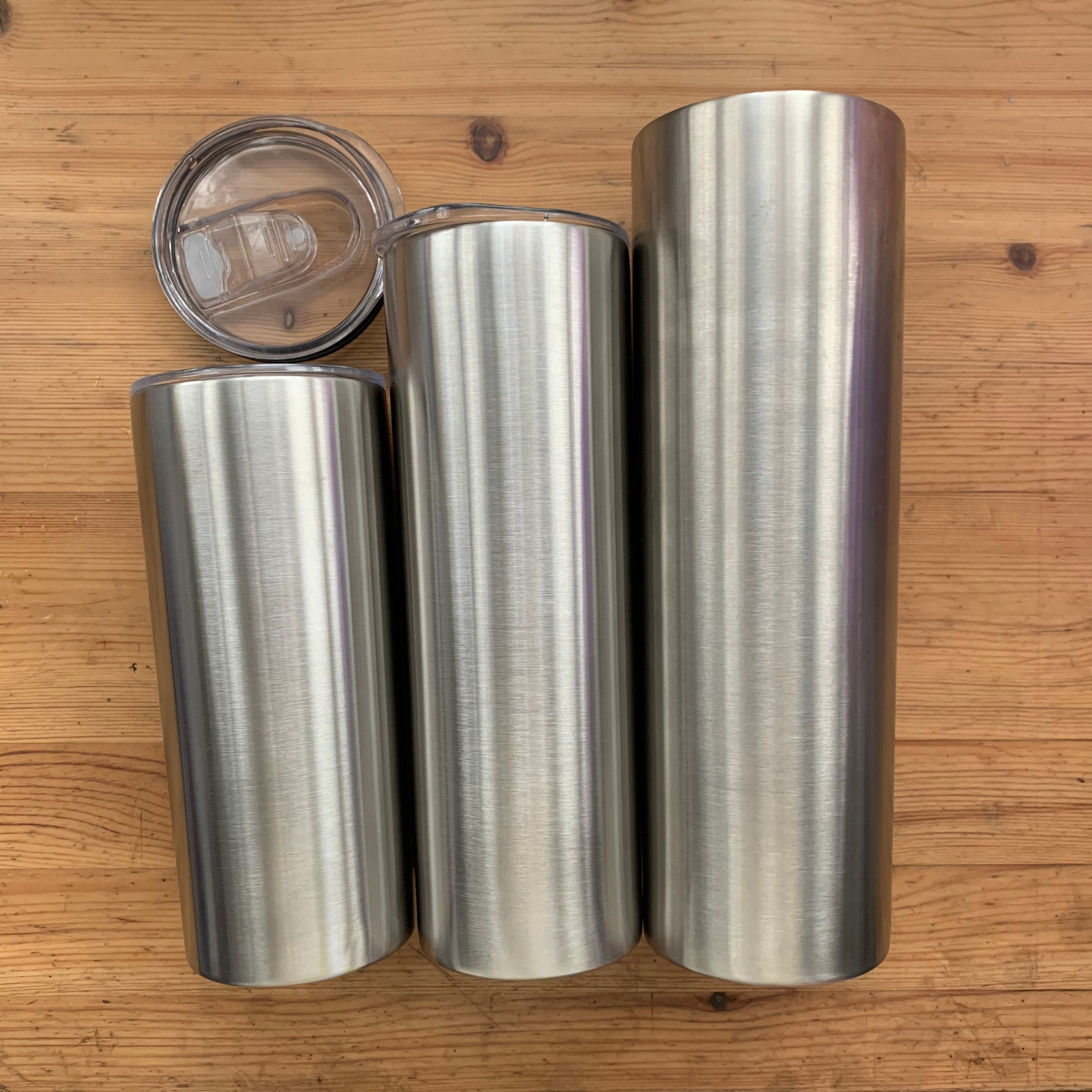 Drinkware, Bridesmaid Tumblers, Bulk Tumblers, Birthday Gift, Stainless  Steel, Skinny Tumbler, Travel Mug, Water Bottle, Insulated Tumbler 