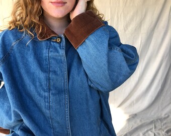 duster blue jeans price