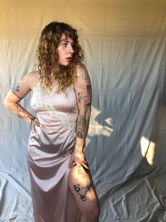 1950’s vanity fair slip