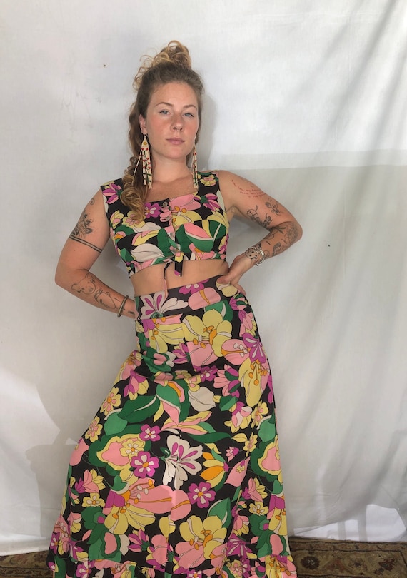 Two piece set