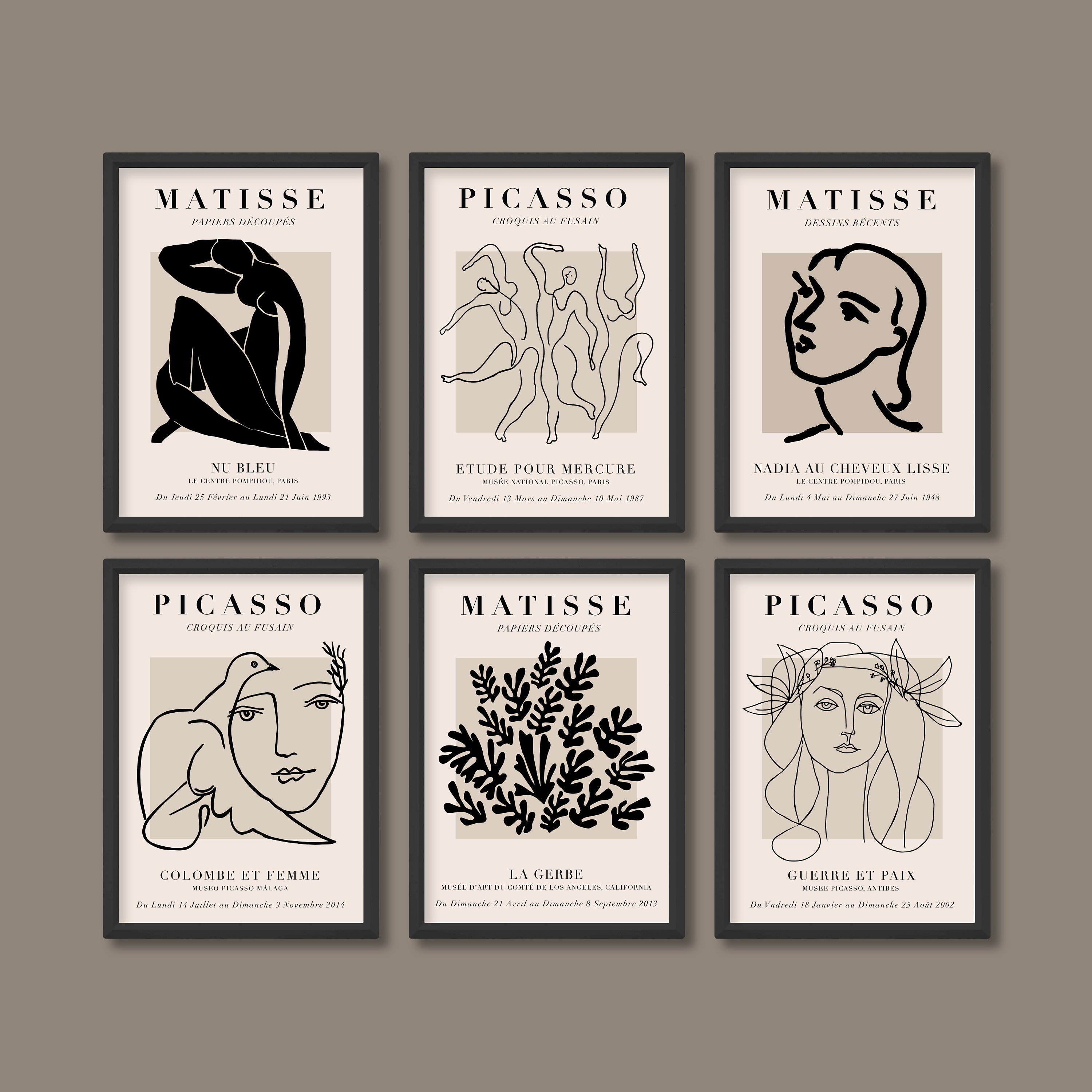 洋書 Matisse Picasso Matisse Picasso by Henri Matisse | Goodreads
