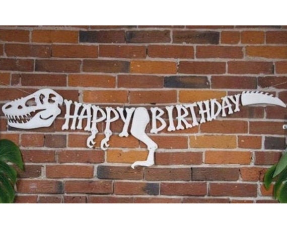 Dinosaur Party Dinosaurio Feliz Cumpleaños Banner Dinosaur - Etsy México Dinosaur Party Dinosaurio Feliz Cumpleaños Banner Dinosaur - Etsy México