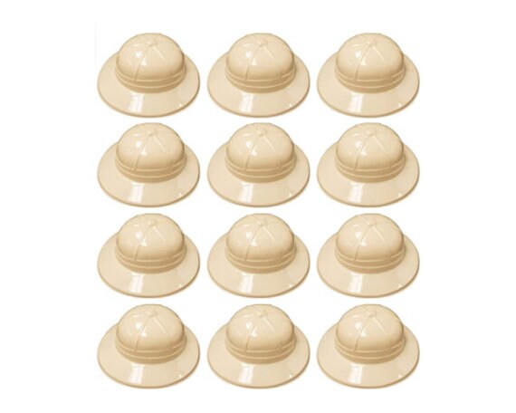 Safari Party Favor Explorer Hats Safari 