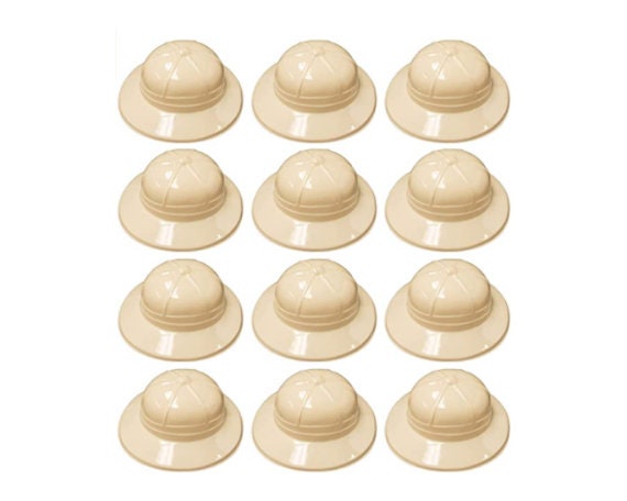 Safari Party Favor Explorer Hats Safari 