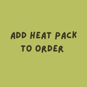 Uniheat Pack for Plant Purchases Only