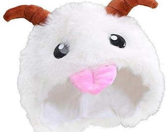 lol poro plush