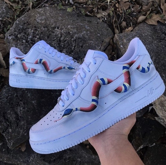 gucci air force 1 high top