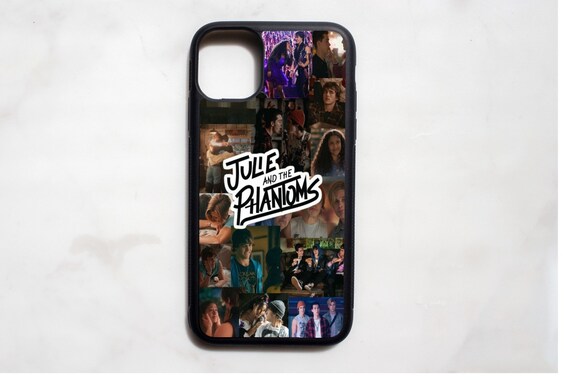 Julie and the Phantoms Collage Case Etsy