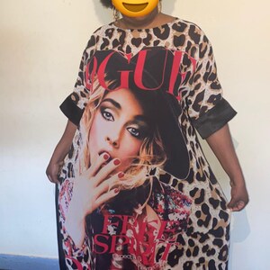 kaftan,  maxi wear, dress,  party wear, beach wear, chiffon dress, suitable for any occasion. vogue face dress, free size,  size 14- 20.