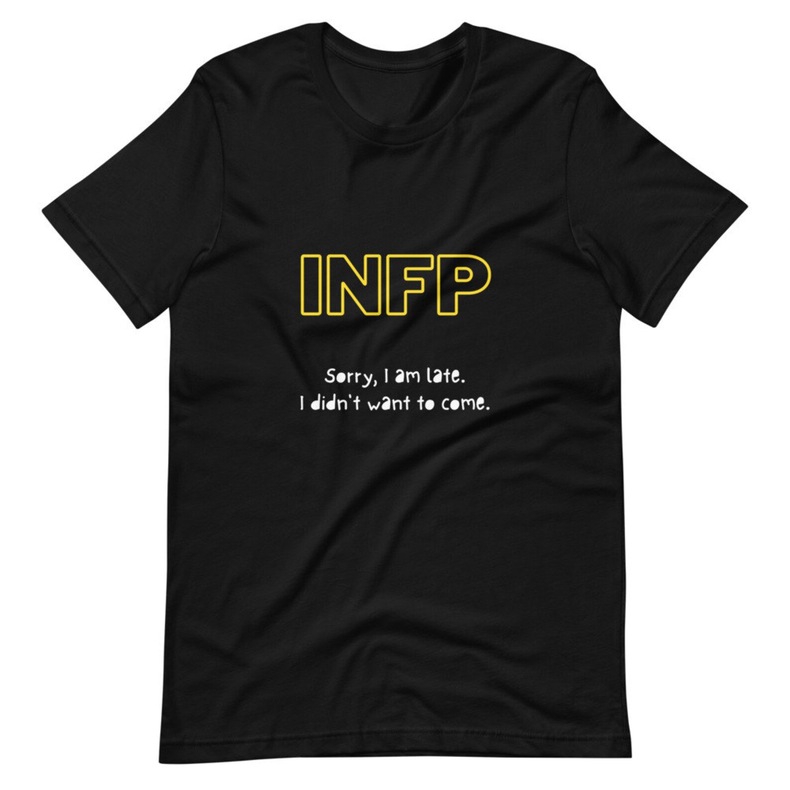 infj shirts