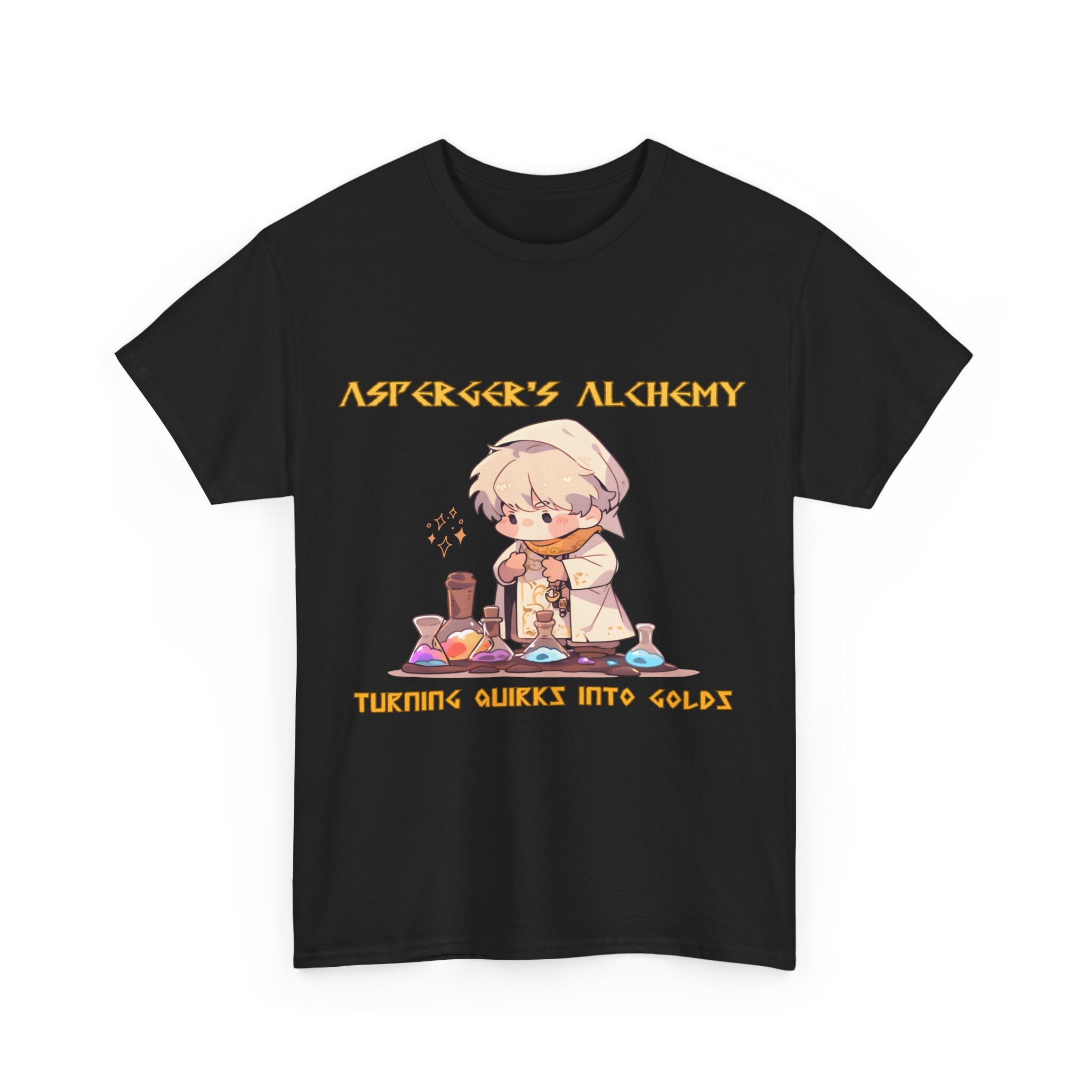 Aspergers T Shirt Etsy Ireland