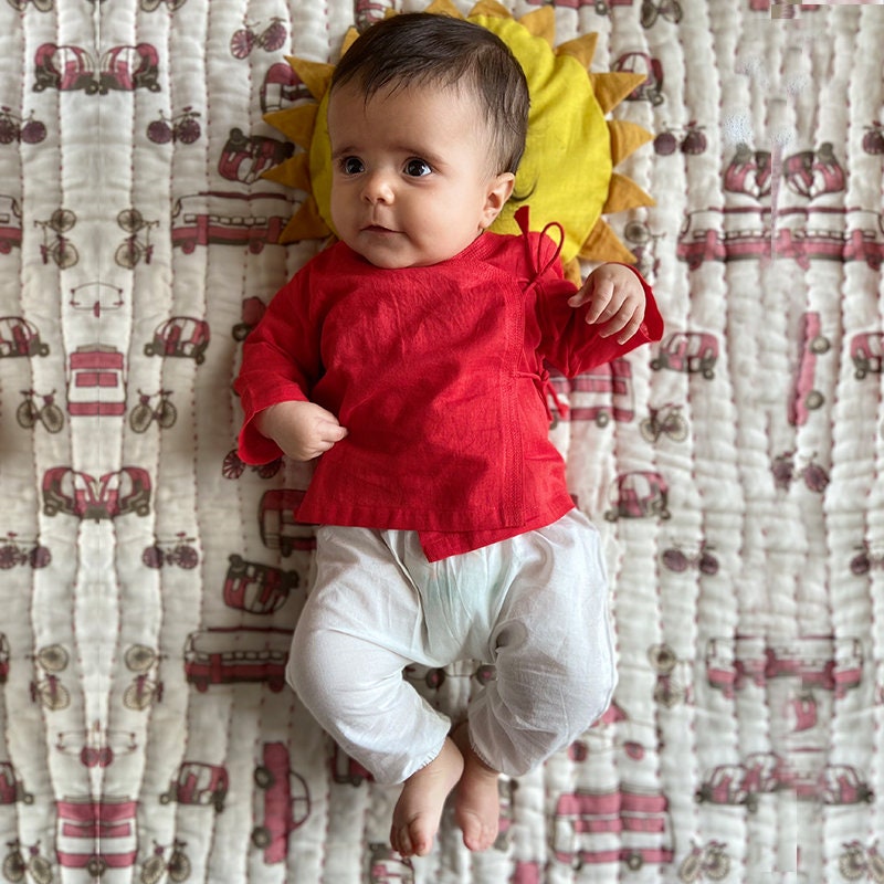 Baby Boy Indian Dresses -  Canada