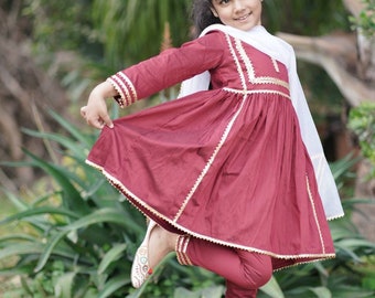 Selma set for little girls