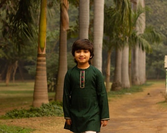 Azma - Boys Kurta Payjama