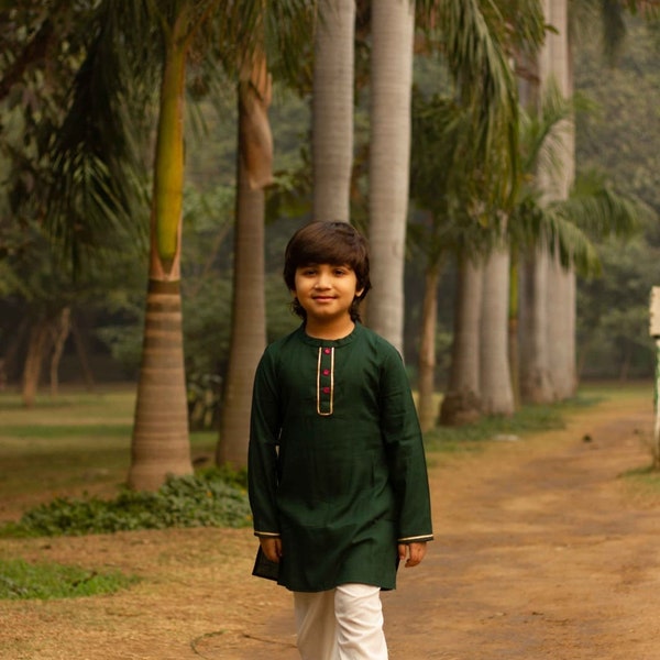 Azma - Boys Kurta Payjama