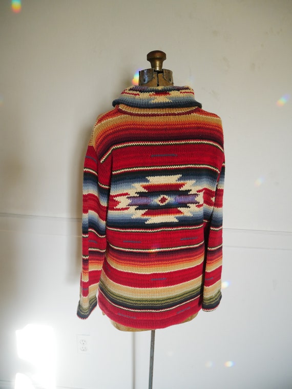 Vintage ralph lauren sweater new arrivals