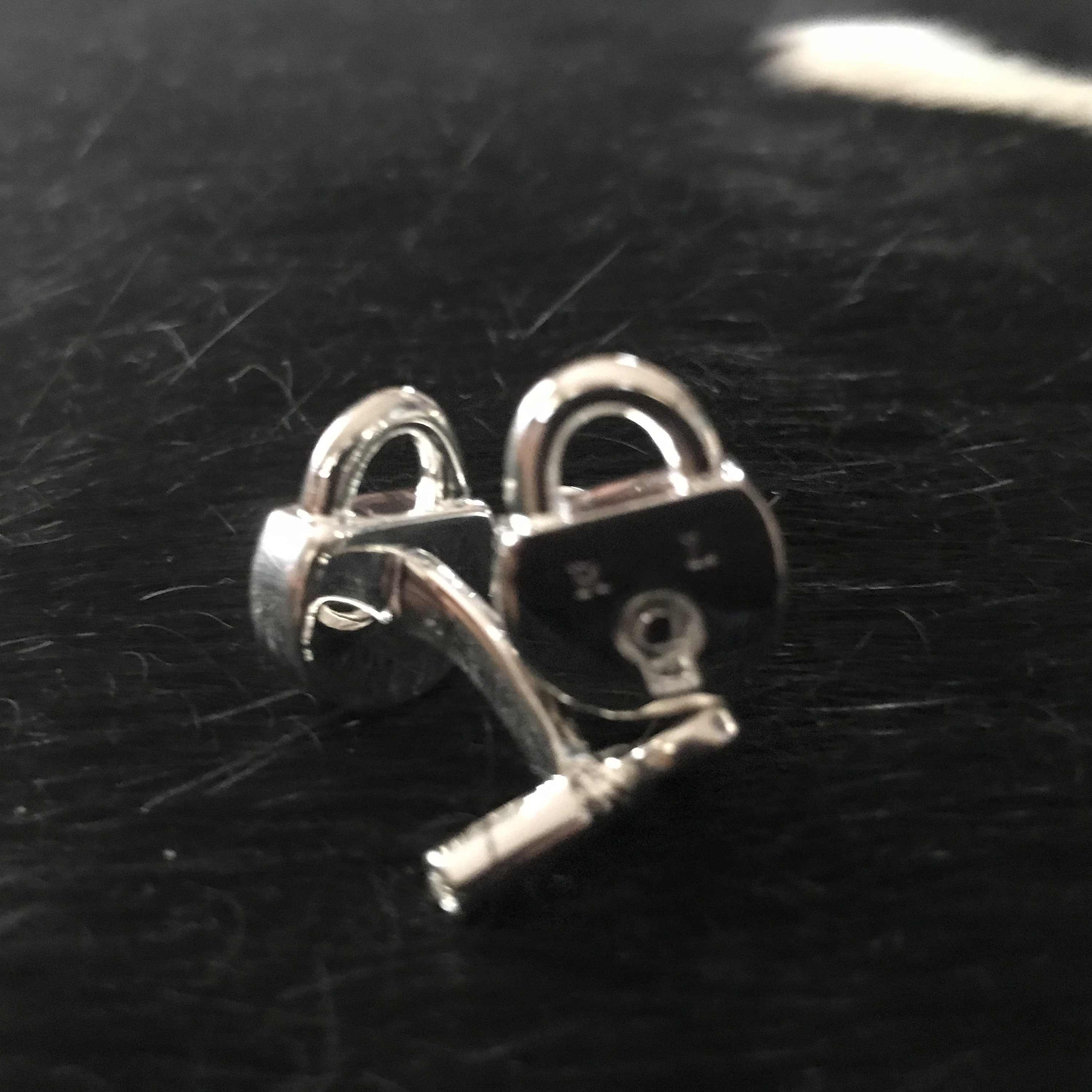 Ralph Lauren Cufflinks - Etsy