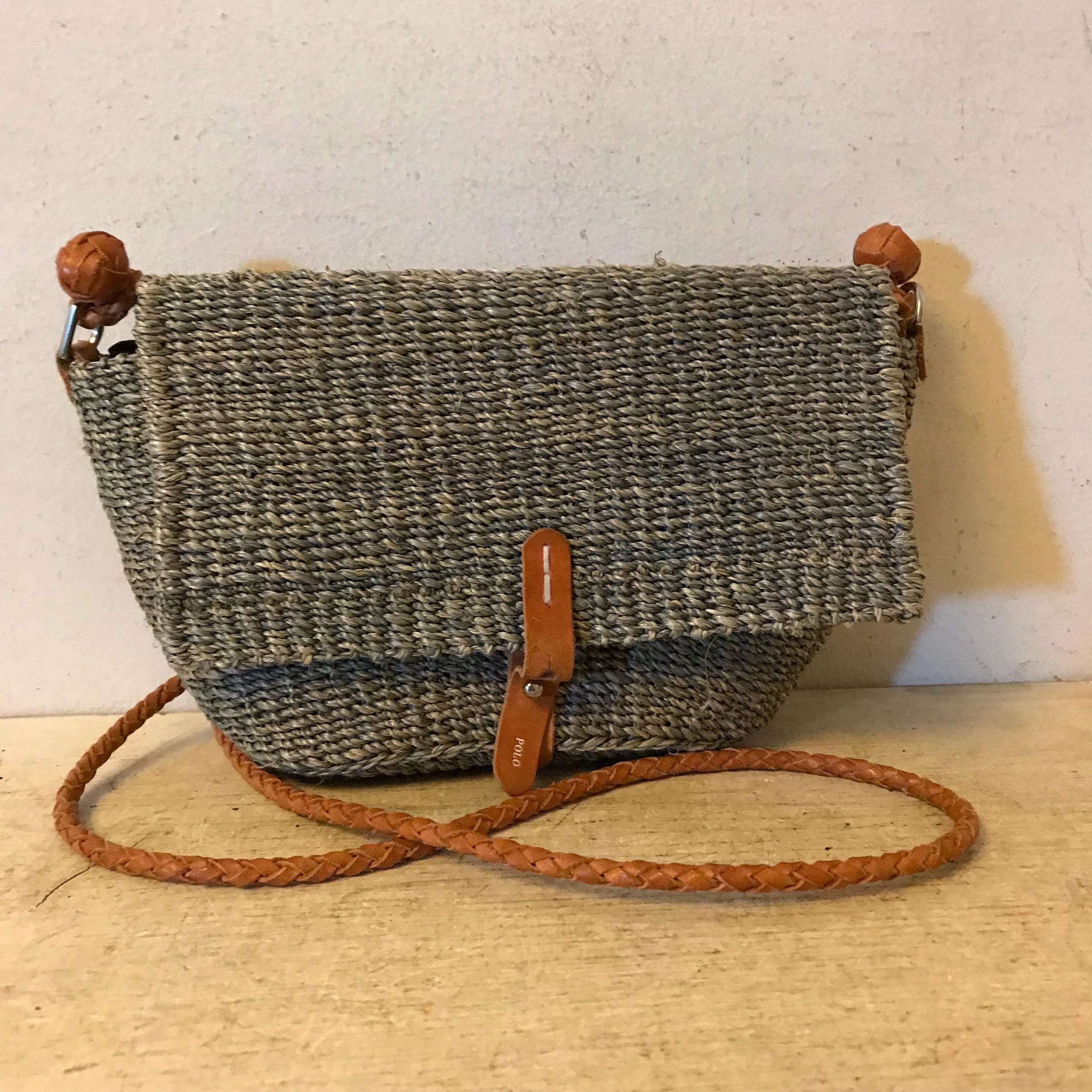 Ralph Lauren, Vintage, Bag - Etsy