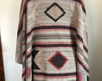 ralph lauren native american sweater