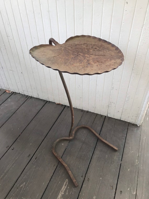 Salterini clearance nesting tables