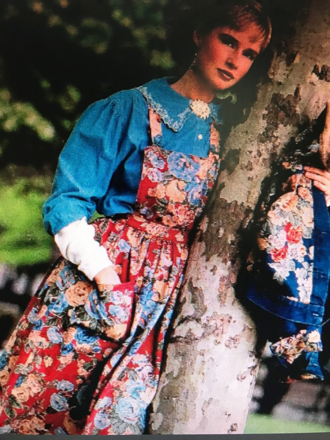 ワンピース Vintage polo dress Vintage Dolce & Gabbana Polo Dress | Tokyo Roses Vintage