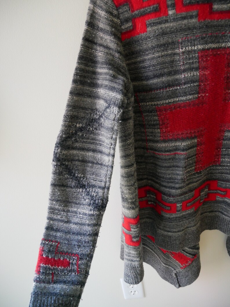 vintage ralph lauren sweaters