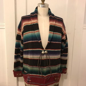 Lauren Ralph Lauren HAND KNIT カーディガン L Ralph Lauren Hand Knit Indiana Women's Sweaters for sale | eBay
