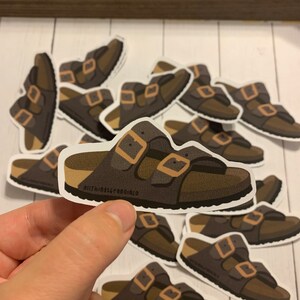 Etsy birkenstocks online