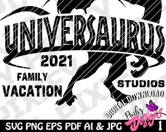 Free Free 162 Universal Studios Family Vacation Svg Free SVG PNG EPS DXF File