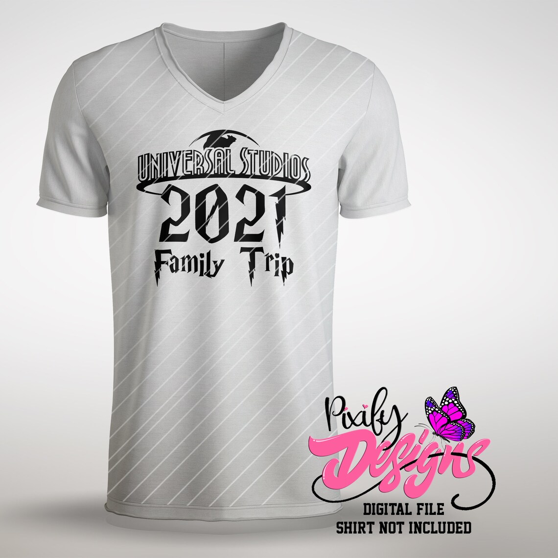 Free Free 101 Universal Studios Family Trip Svg SVG PNG EPS DXF File
