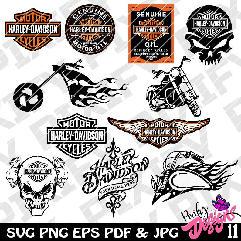Skull Motor Cycles Png Harley Davidson Svg Svg Harley Svg Ai Harley Davidson B1 Clip Art Art Collectibles Kientructhanhdat Com