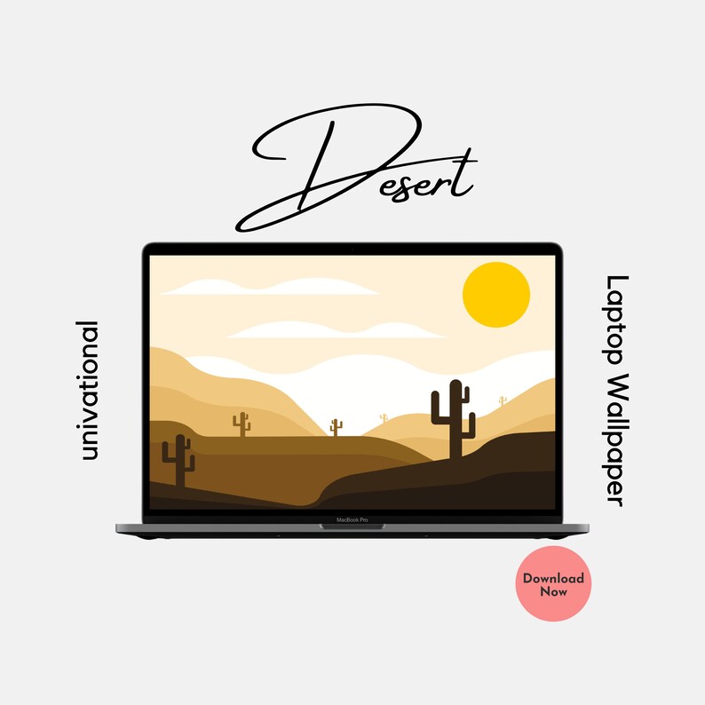 Zoom Background Macbook Wallpaper Macbook Background Laptop Etsy