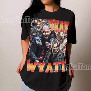 Rip Bray Wyatt 1987-2023 Yowie Wowie Shirt, hoodie, sweater, ladies v-neck  and tank top
